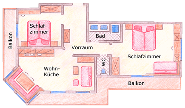 appartement-typ-b-grundriss