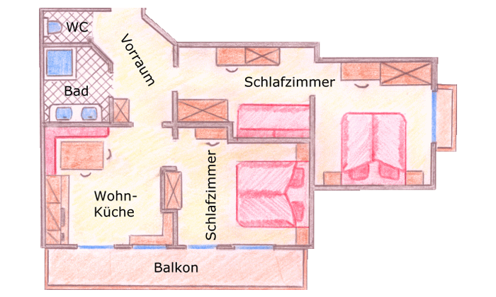 appartement-typ-c-grundriss